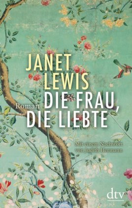 Die Frau, die liebte