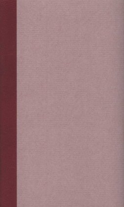 2. Abteilung. Briefe, Tagebücher und Gespräche: Die letzten Jahre