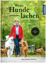 Wenn Hunde lachen