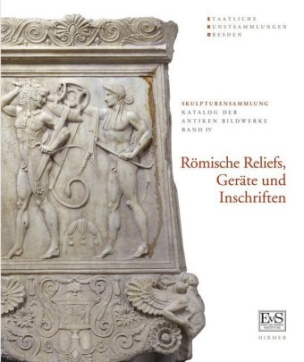 Römische Reliefs, Geräte und Inschriften