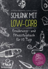 Schlank mit Low-Carb