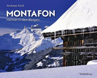 Montafon