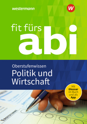 Politik und Wirtschaft Oberstufenwissen