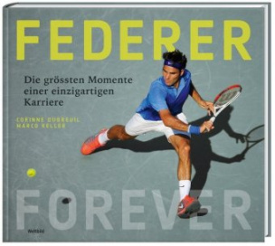 Federer Forever