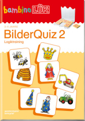 Bilder Quiz 2