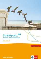 9. Schuljahr, Arbeitsheft 9G