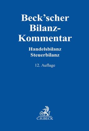 Beck'scher Bilanz-Kommentar