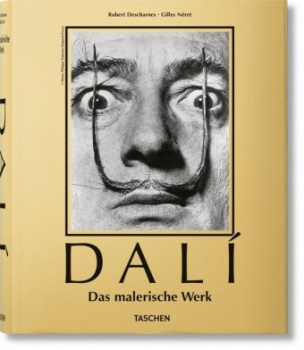 Dalí. Das malerische Werk