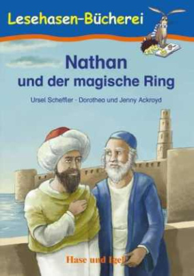 Nathan und der magische Ring