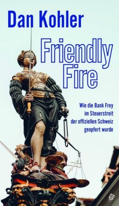 Friendly Fire