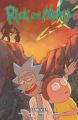 Rick and Morty. Bd.4