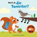 Hörst du die Tonleiter?, m. Soundeffekten