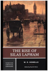 The Rise of Silas Lapham