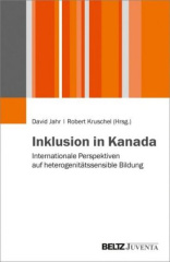 Inklusion in Kanada