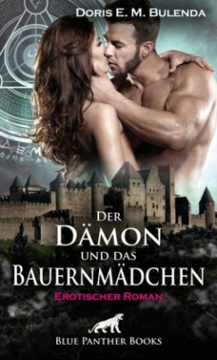 Der Dämon und das Bauernmädchen