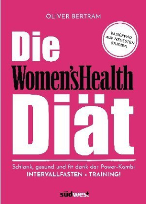 Die Women's Health Diät