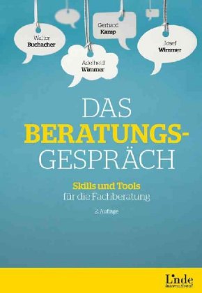 Das Beratungsgespräch