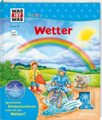 Was ist was junior: Wetter