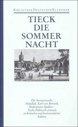 Schriften 1789-1794