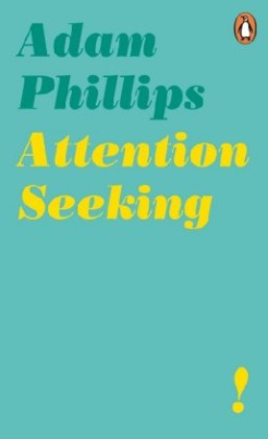 Attention Seeking