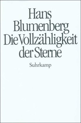 Die Vollzähligkeit der Sterne