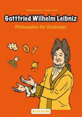 Gottfried Wilhelm Leibniz