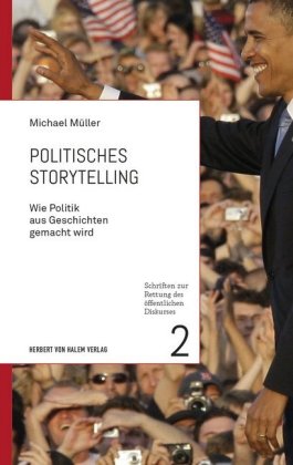 Politisches Storytelling