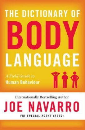 The Dictionary of Body Language