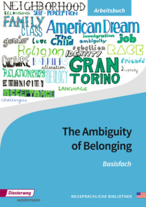 The Ambiguity of Belonging - Basisfach Arbeitsbuch