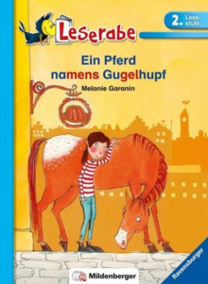 Ein Pferd namens Gugelhupf