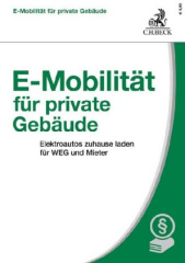 E-Mobilität für private Gebäude