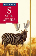 Baedeker Reiseführer Südafrika