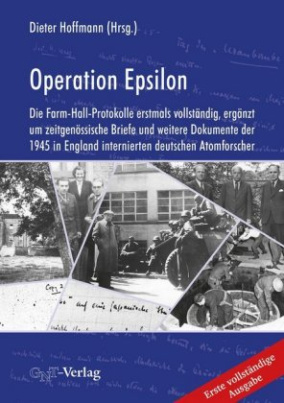 Operation Epsilon