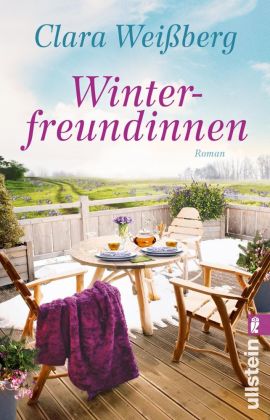 Winterfreundinnen