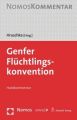 Genfer Flüchtlingskonvention