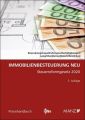 Immobilienbesteuerung NEU