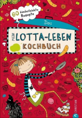 Mein Lotta-Leben. Das Kochbuch