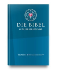 Die Bibel Lutherübersetzung revidiert 2017 - Senfkornausgabe