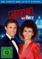 Agentin mit Herz - Staffel 4