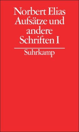 Aufsätze und andere Schriften. Tl.1