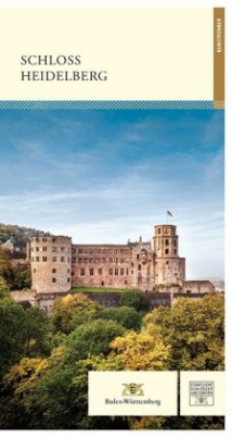 Schloss Heidelberg