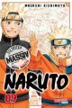 NARUTO Massiv. Bd.9