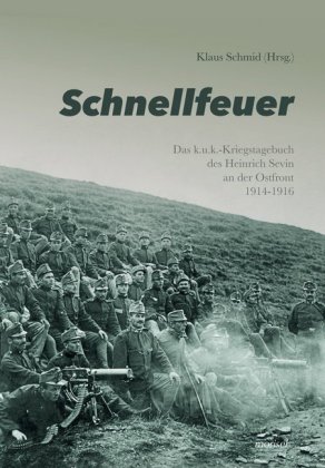 Schnellfeuer