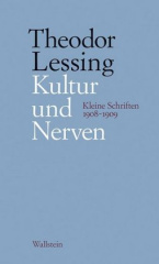 Kultur und Nerven