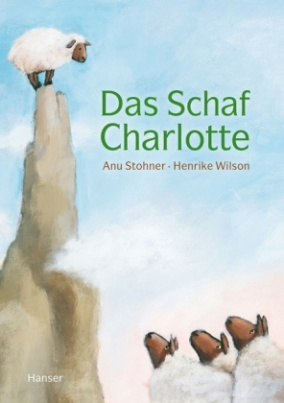 Das Schaf Charlotte, Miniausgabe