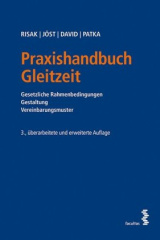 Praxishandbuch Gleitzeit