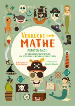 Verrückt nach Mathe