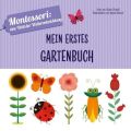 Mein erstes Gartenbuch