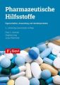 Pharmazeutische Hilfsstoffe