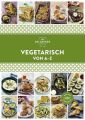 Dr. Oetker Vegetarisch von A-Z